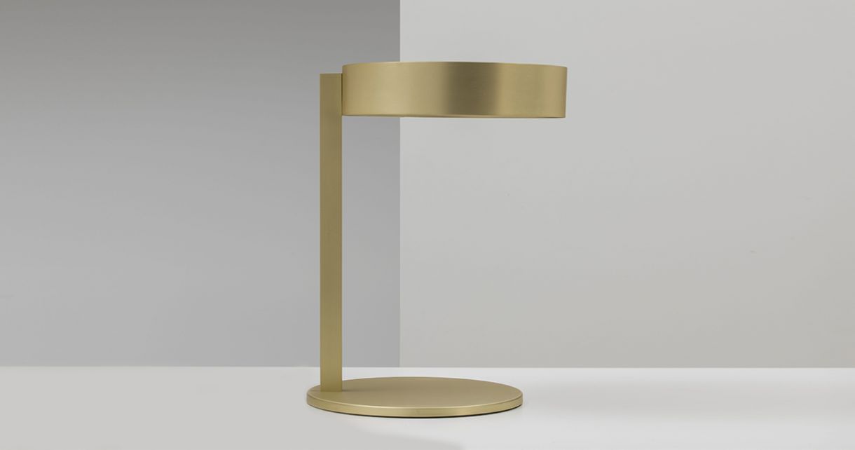 demetra table lamp