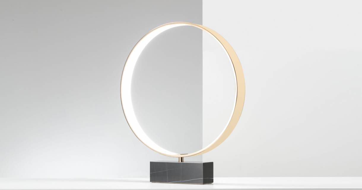 Ecliss - Table lamp