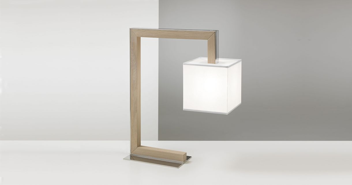 Yoshi - Table lamp
