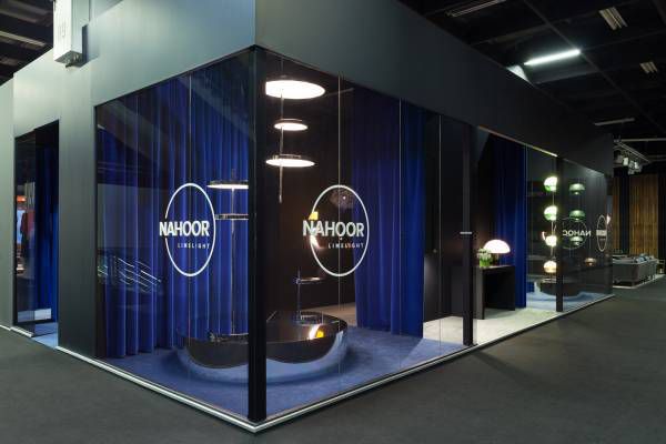 Nahoor at Imm Cologne 2018
