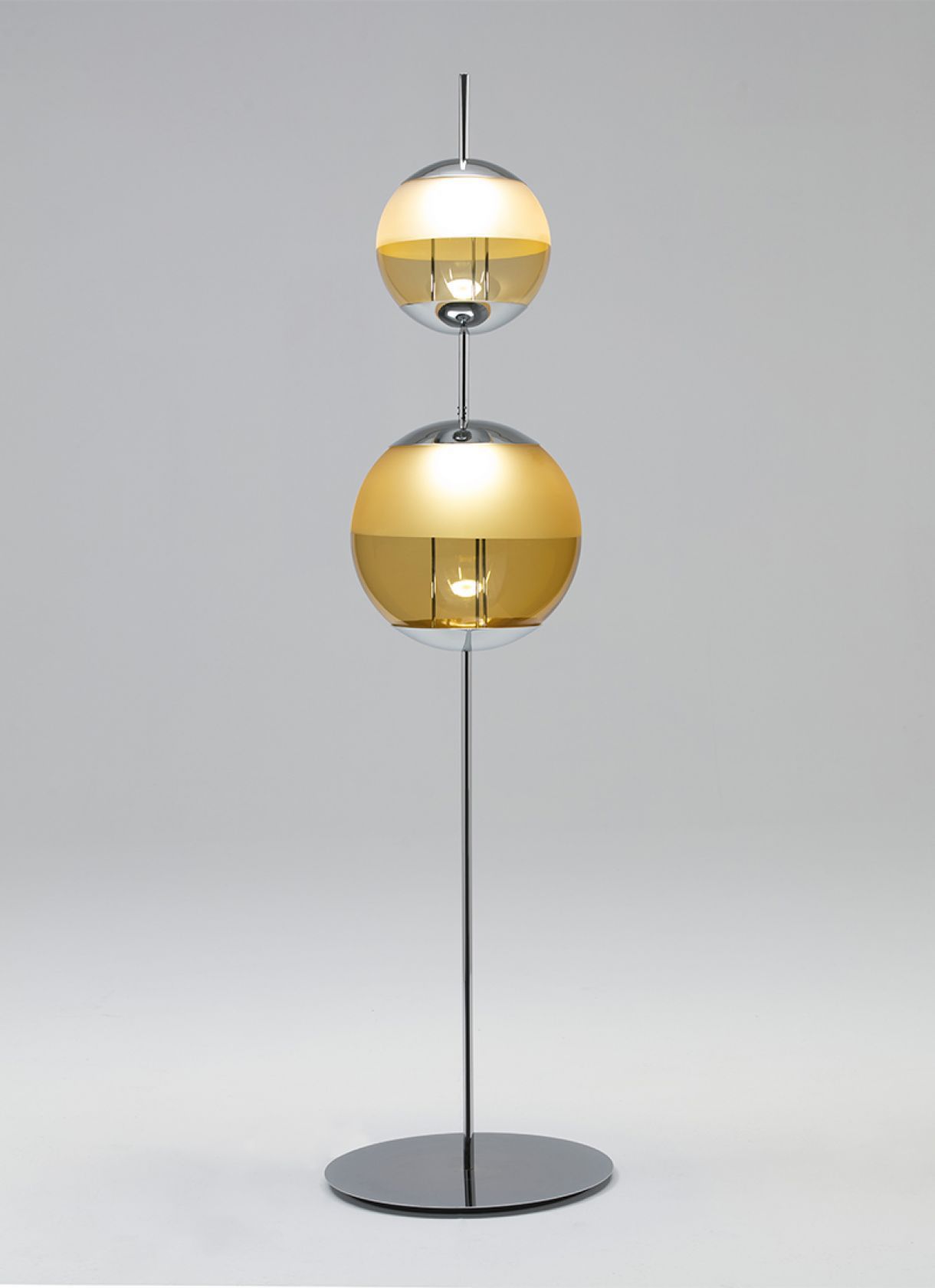 Christie - Floor lamp 2