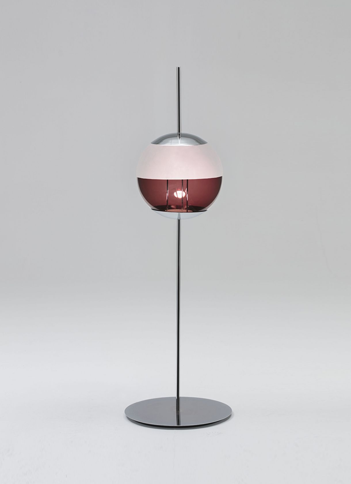 Christie - Floor lamp 1
