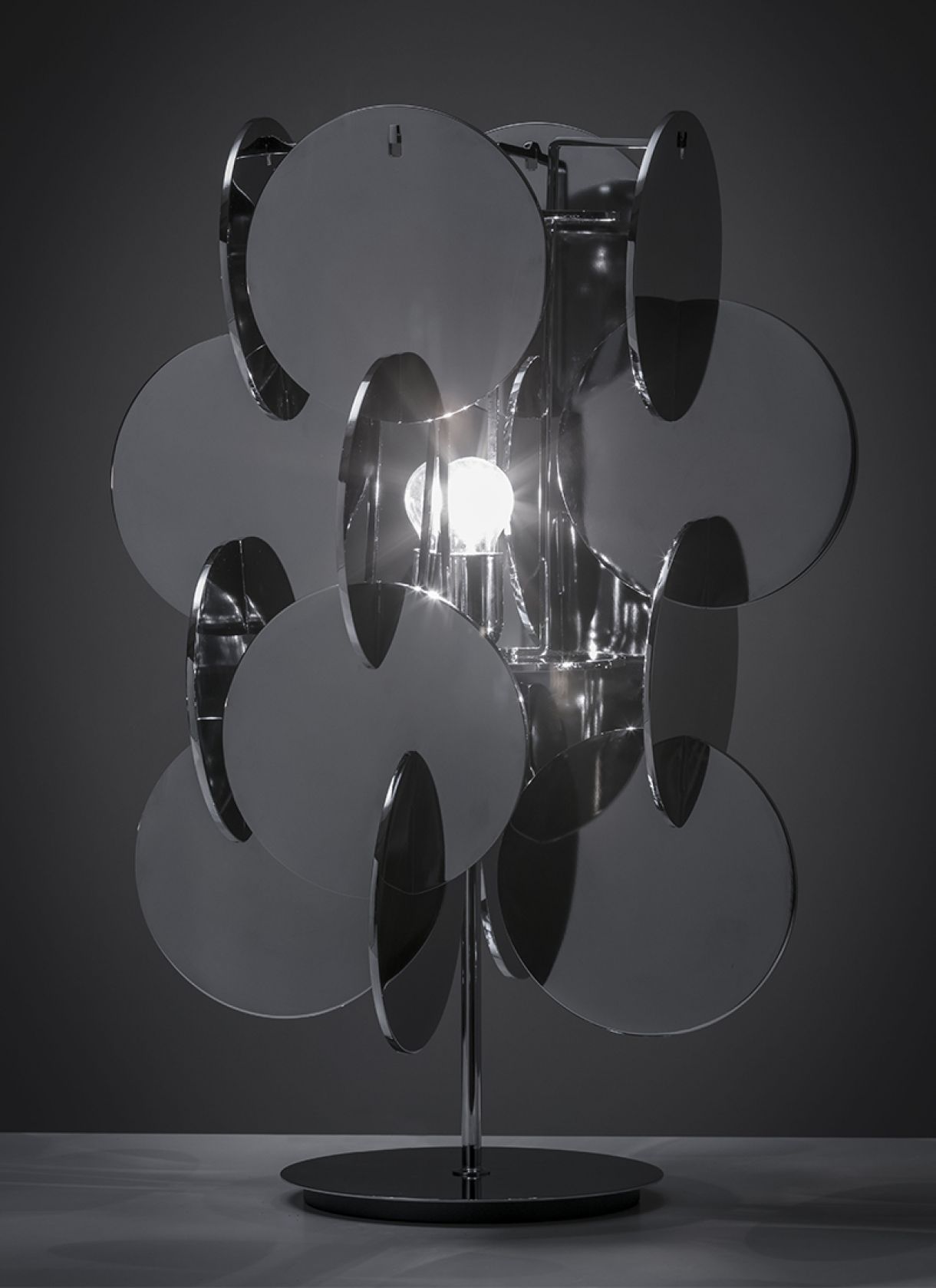 Glamorama - Table lamp