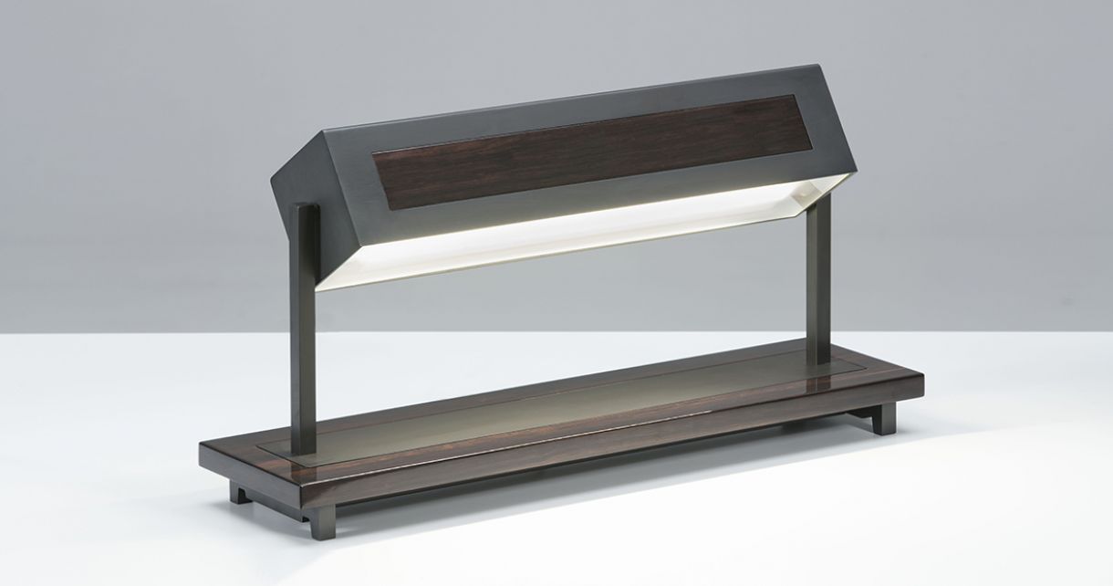Blinky - Table lamp L 60 cm