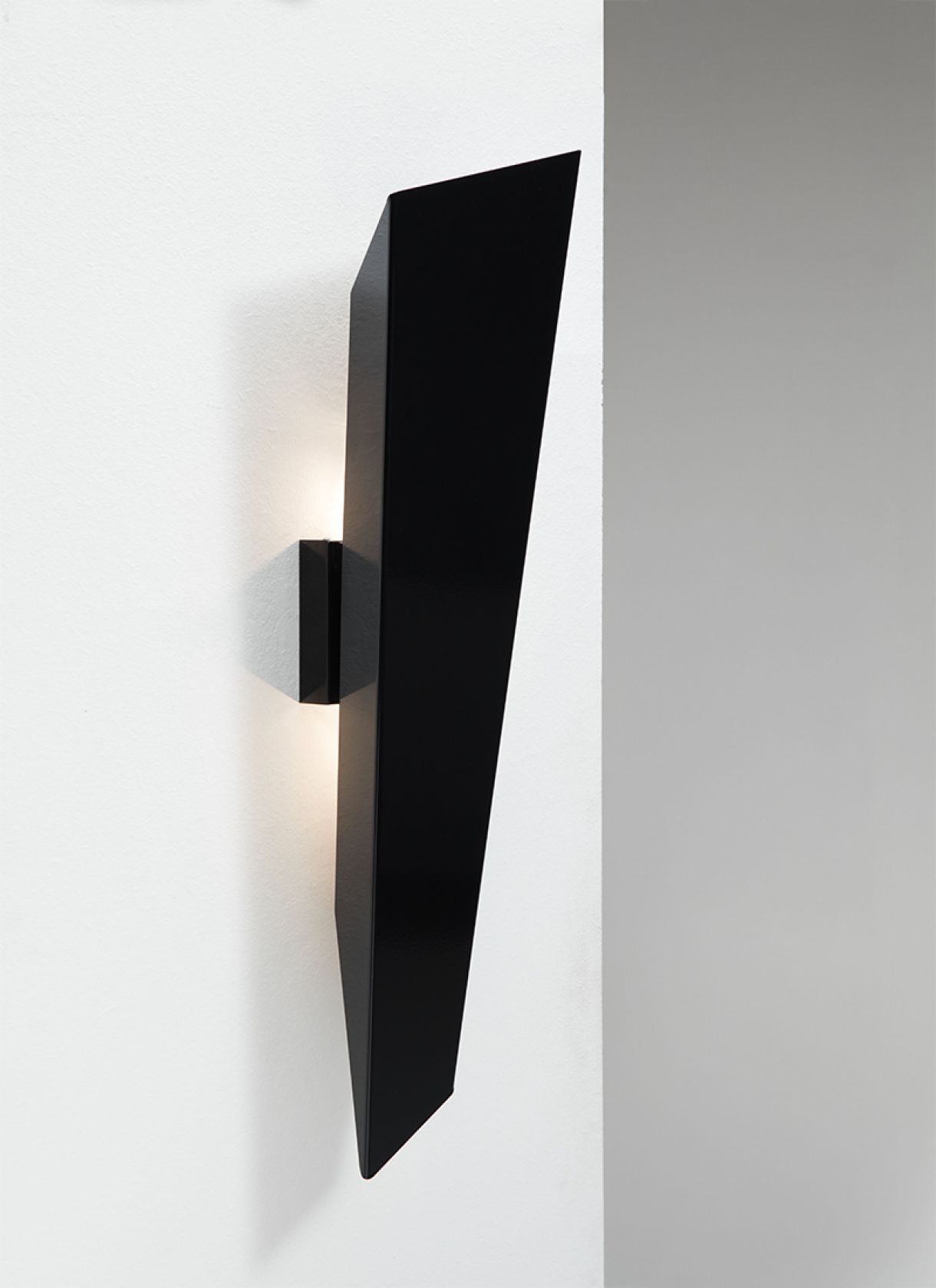 Wright - Wall lamp 1 blade