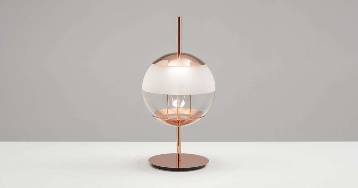 Christie - Table lamp