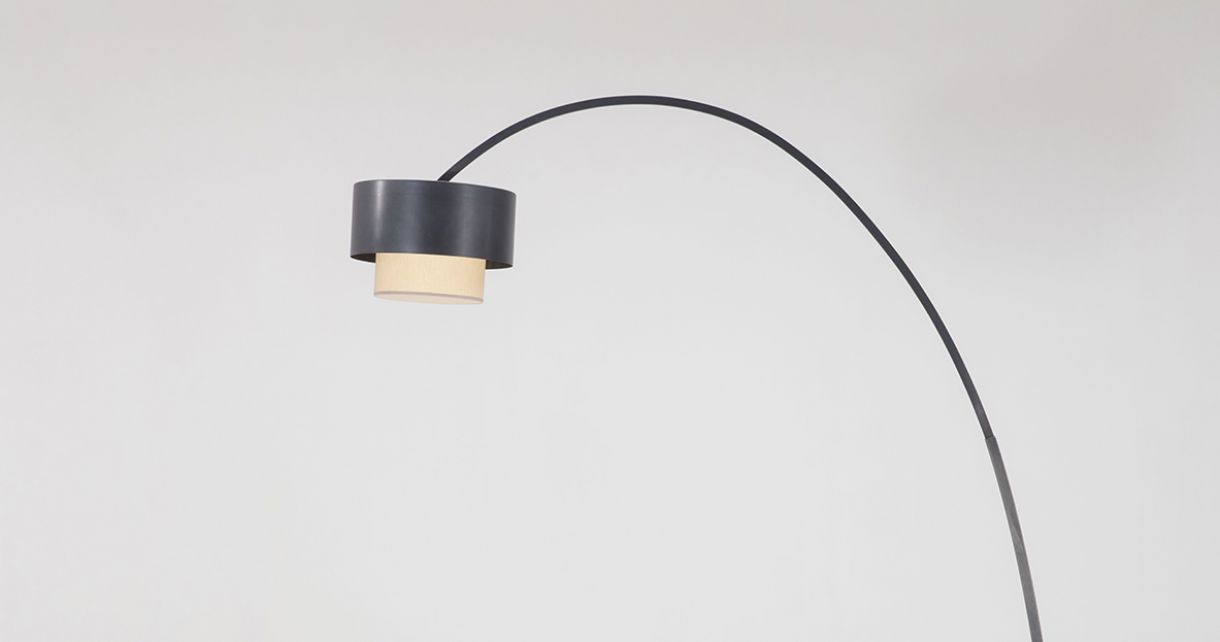 Victor - Floor lamp