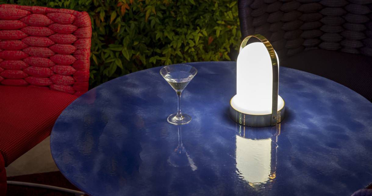 Goncen - Table lamp