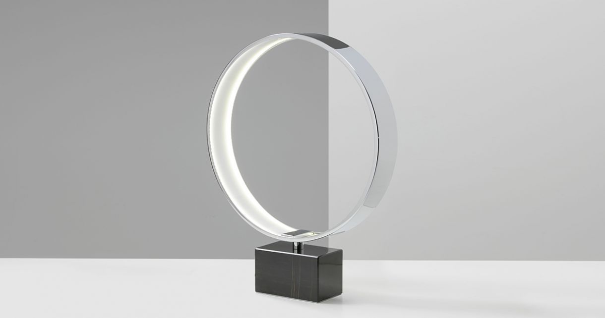 Ecliss - Table lamp